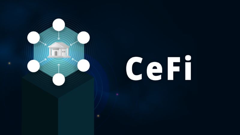 Đặc điểm của CeFi