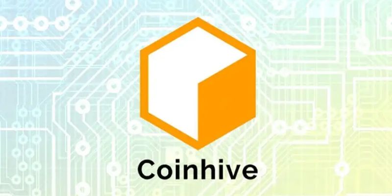 mã độc coinhive