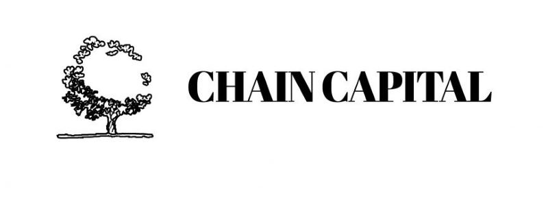 Quỹ tiền điện tử Chain Capital