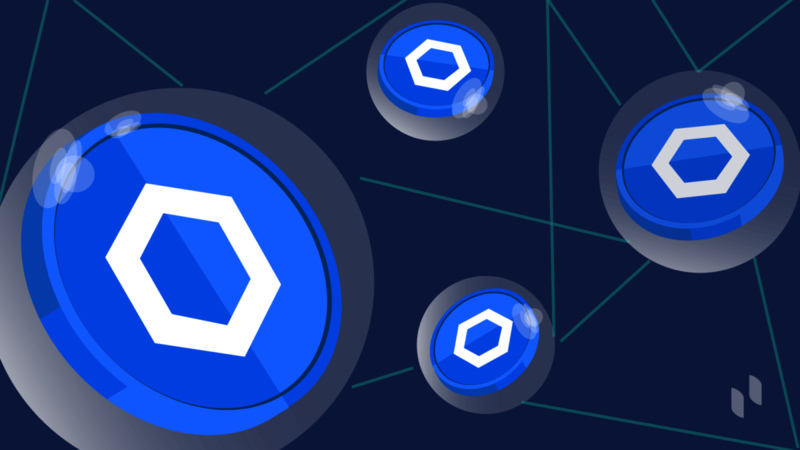 công nghệ Chainlink VRF là gì