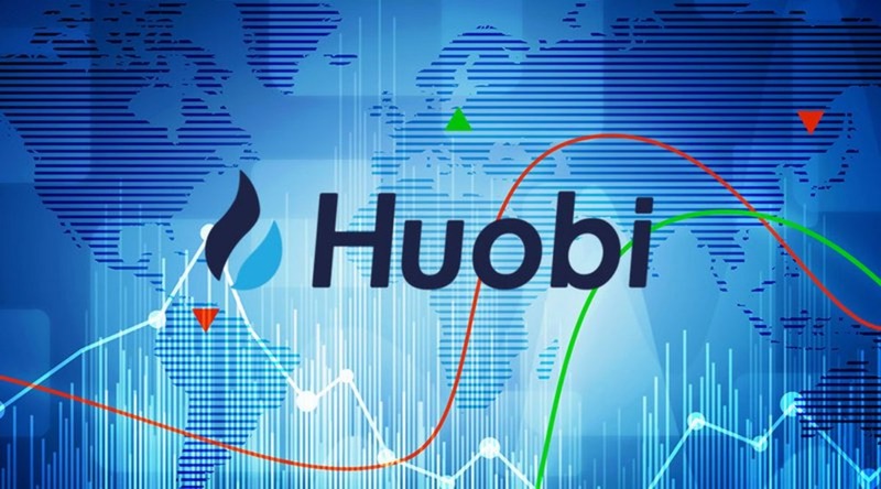 sàn Huobi của nước nào