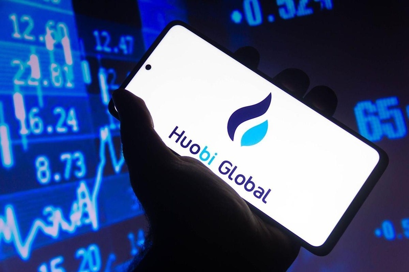 sàn Huobi của nước nào