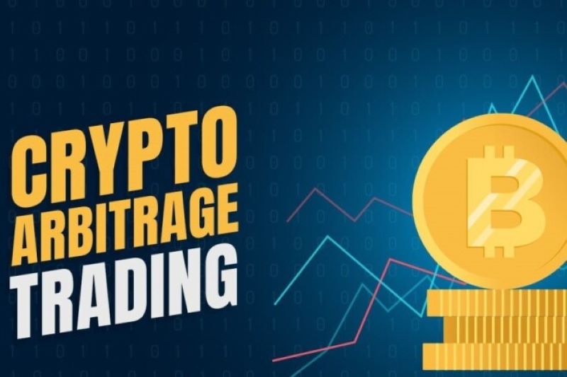 Arbitrage Trading Bot là gì?