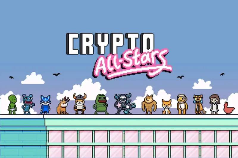 Crypto All-Stars (STARS)