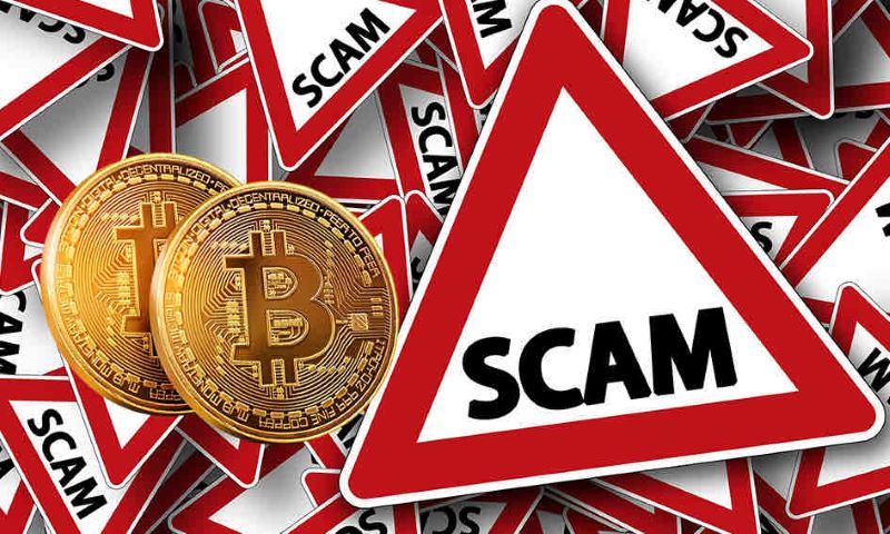 Scam Coin là gì