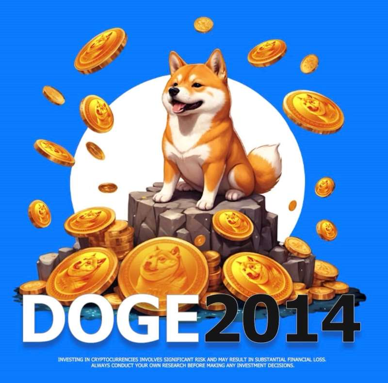 Doge2014 (DOGE2014)