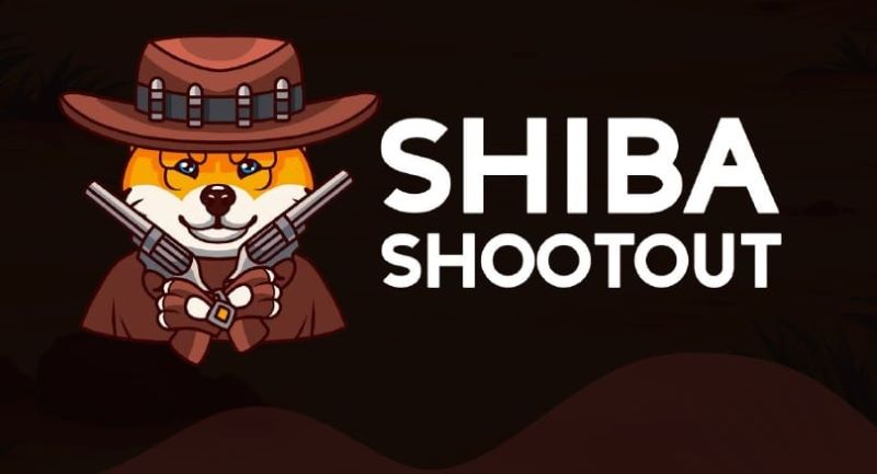 Shiba Shootout (SHIBASHOOT)