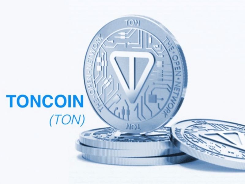 Toncoin