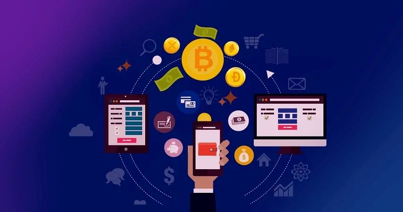 Sử dụng ví Blockchain như thế nào cho an toàn?