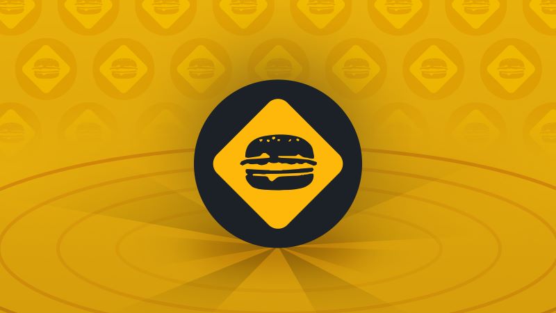 Giới thiệu về Burger Swap