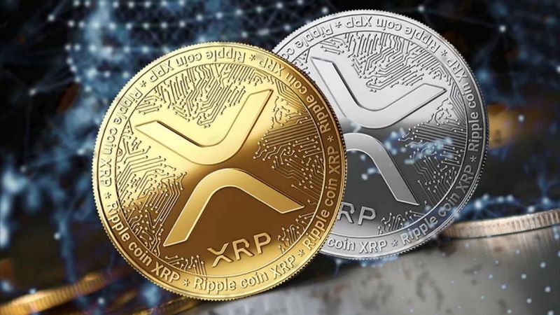 XRP (XRP)