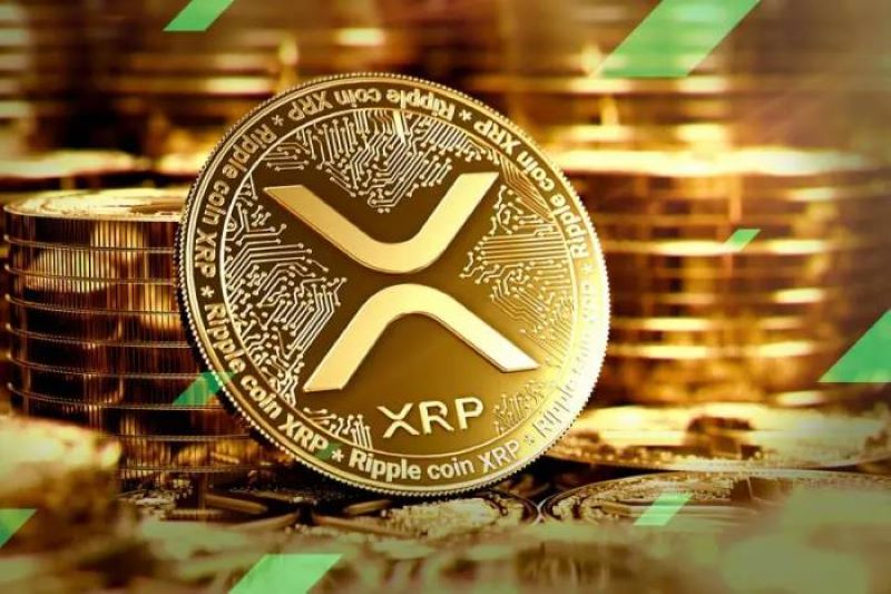 Tiềm năng của XRP Ledger trong DeFi và Web3