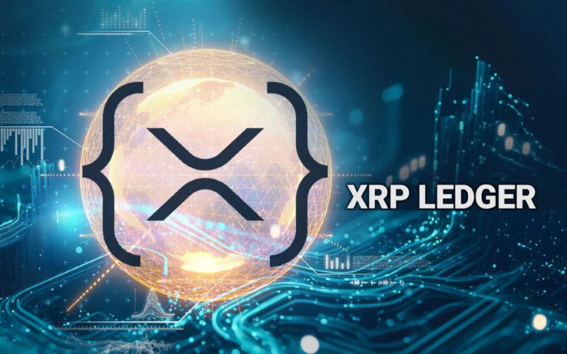 Cách thức hoạt động của XRP Ledger là gì?