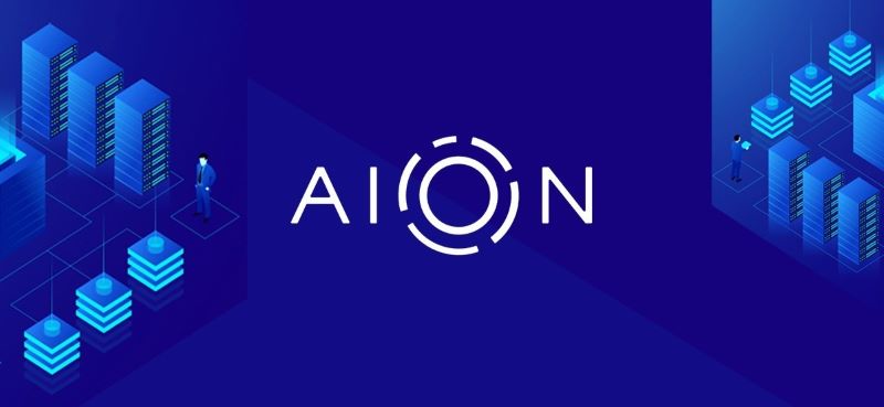 Cách sở hữu Aion Coin