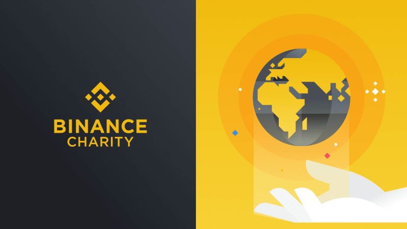 Quy trình kiểm tra và xác minh của Binance Charity