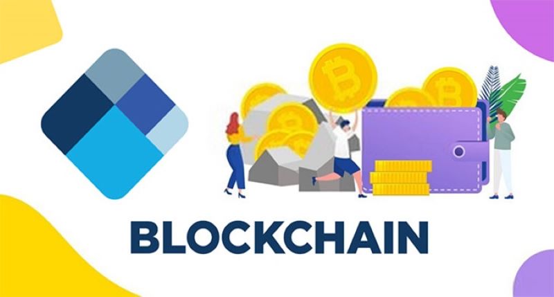 Blockchain: Công nghệ nền tảng của ví Blockchain