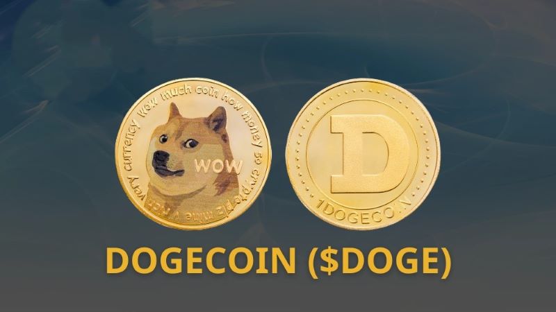 Dogecoin