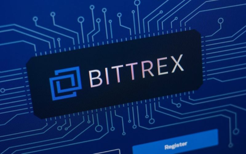 Hướng dẫn đăng ký Bittrex chi tiết từ A đến Z