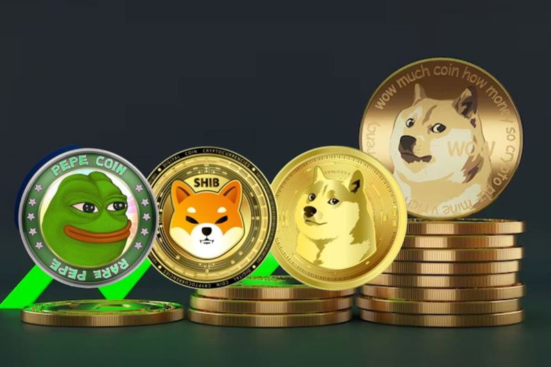 Meme Coin và văn hóa Internet