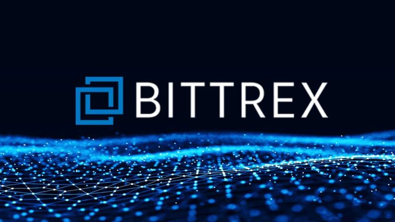 Hướng dẫn đăng ký Bittrex chi tiết từ A đến Z