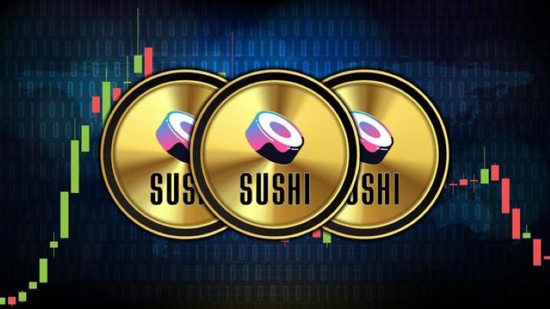 Sushi Coin là gì?