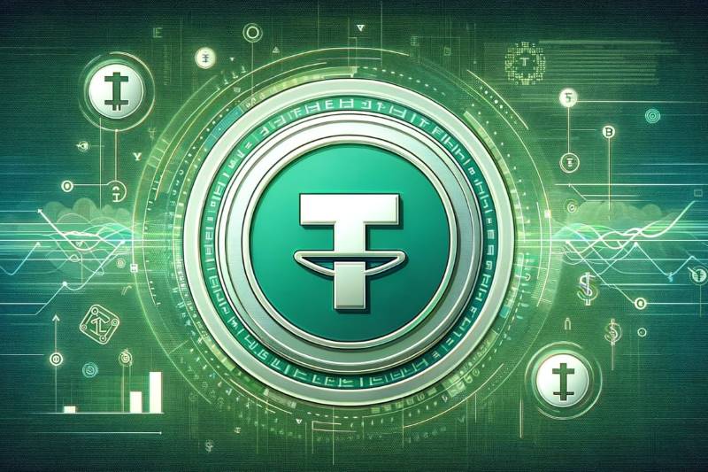 Tiền điện tử Tether (USDT)