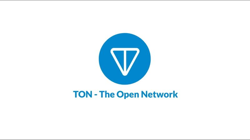 TON (The Open Network)