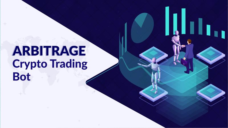 Thị trường Arbitrage Trading Bot hiện nay