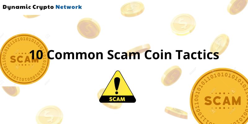 Bảo vệ bản thân trước chiêu trò lừa đảo của Scam coin