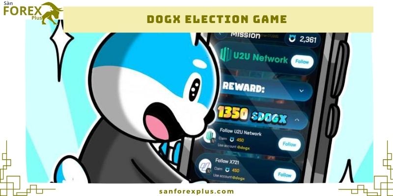 DogX Election Game