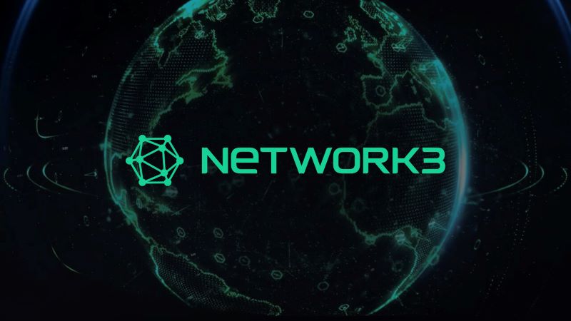 Network3 airdrop