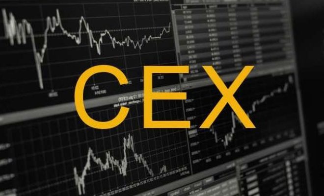 Sàn CEX là gì? Làm thế nào để đầu tư vào coin sàn CEX?