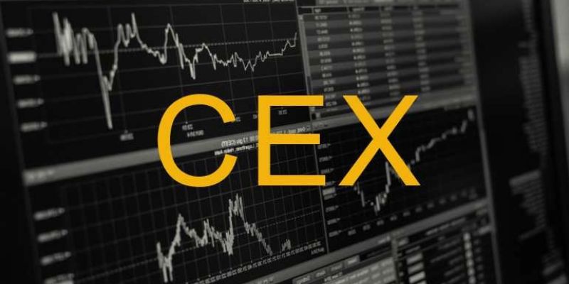 Sàn CEX là gì? Làm thế nào để đầu tư vào coin sàn CEX?
