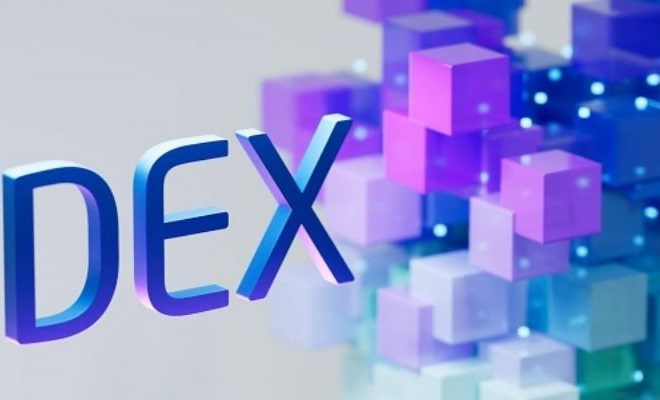 Sàn DEX là gì? Tìm hiểu thông tin về Decentralized Exchanges