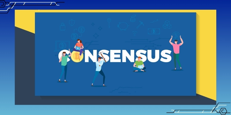 Vai trò của Consensus trong Blockchain