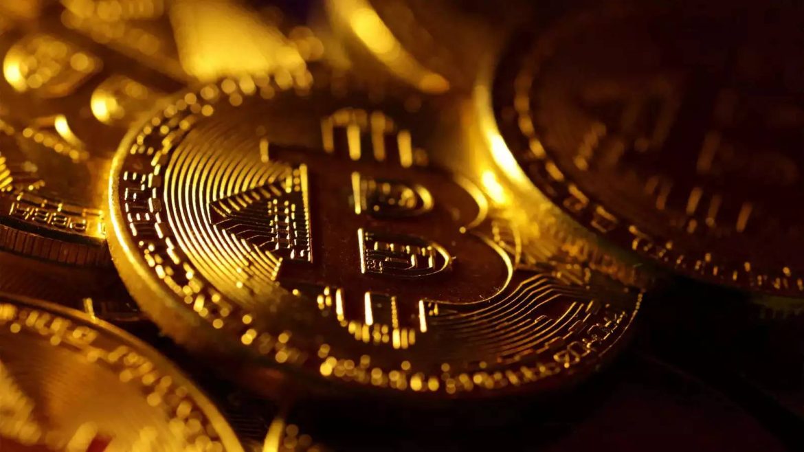Bitcoin (BTC) Bitcoin (BTC)