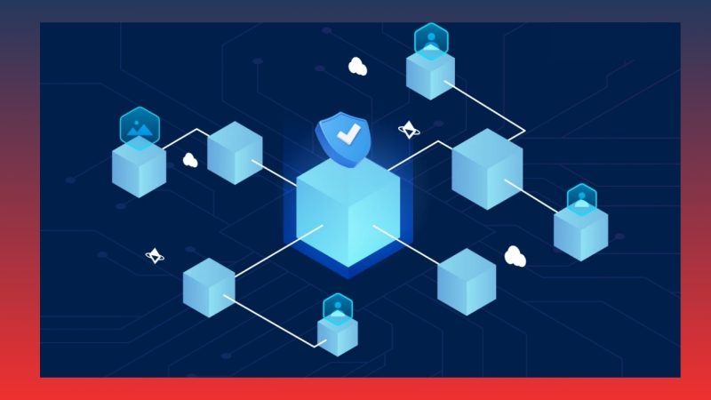 Công nghệ DAG so với blockchain truyền thống