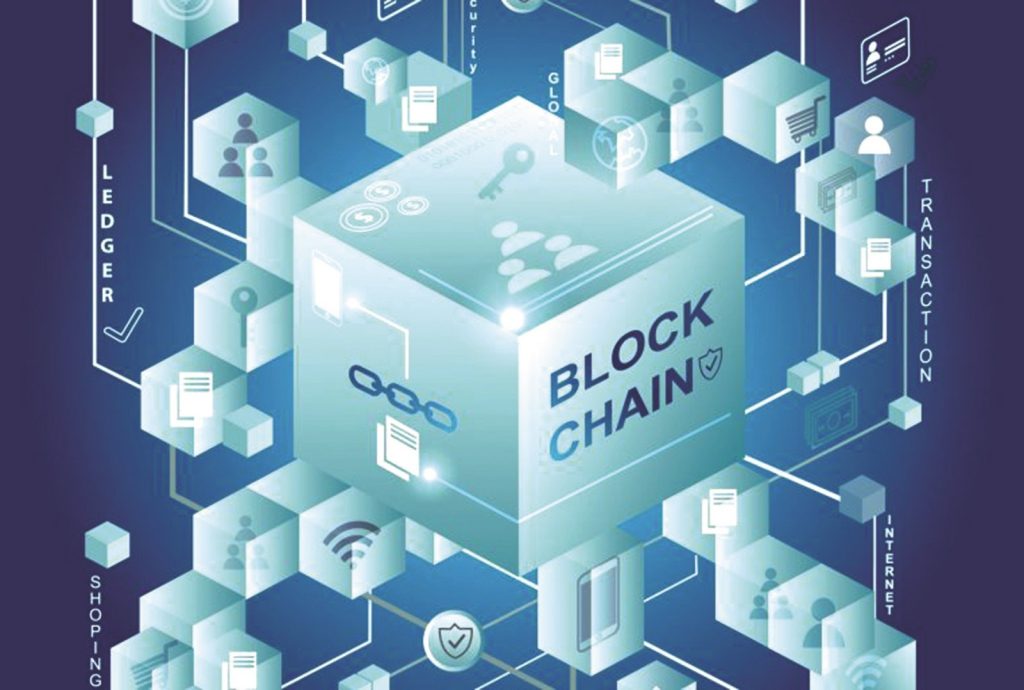 Công nghệ DAG so với blockchain truyền thống