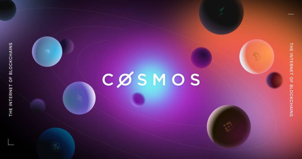 Cosmos (ATOM)