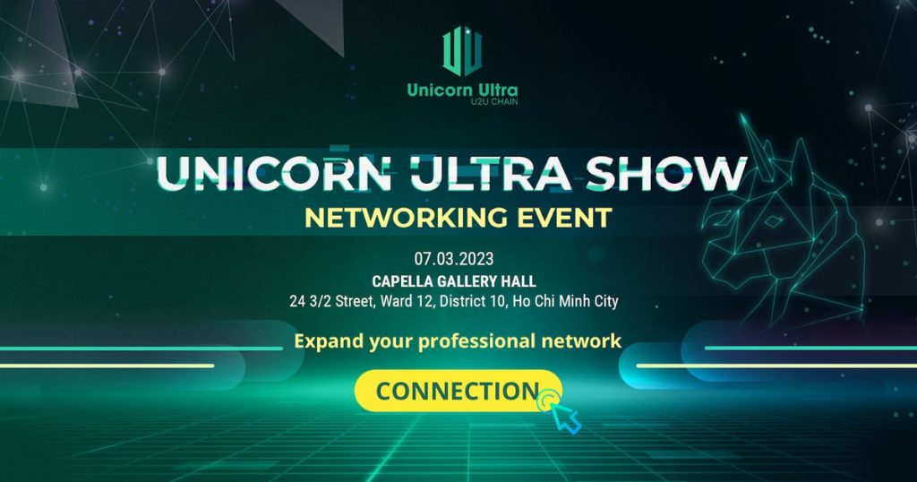 Điểm Nổi Bật Của U2U Network