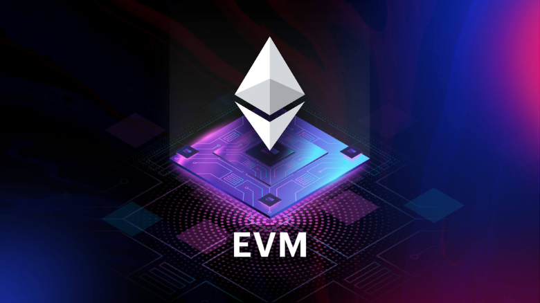 So sánh DAG và Blockchain EVM truyền thống