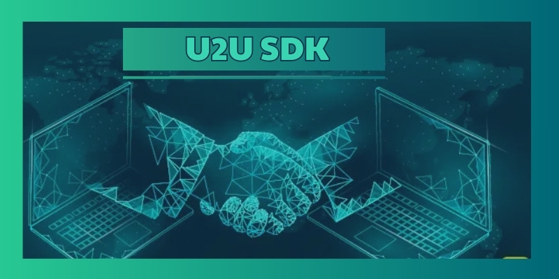 Các ưu điểm nổi bật khi sử dụng bộ công cụ phát triển Blockchain U2U