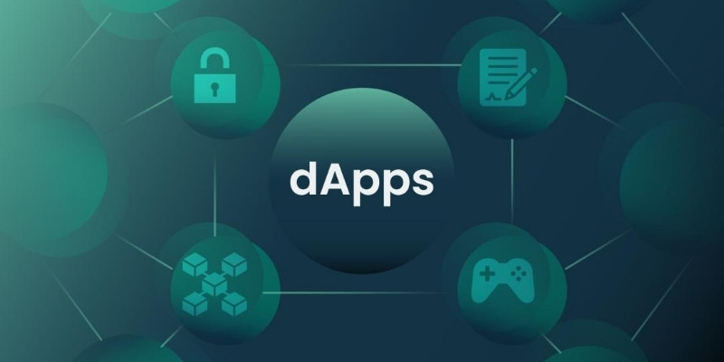 DApp và vai trò của nó trong hệ sinh thái Blockchain