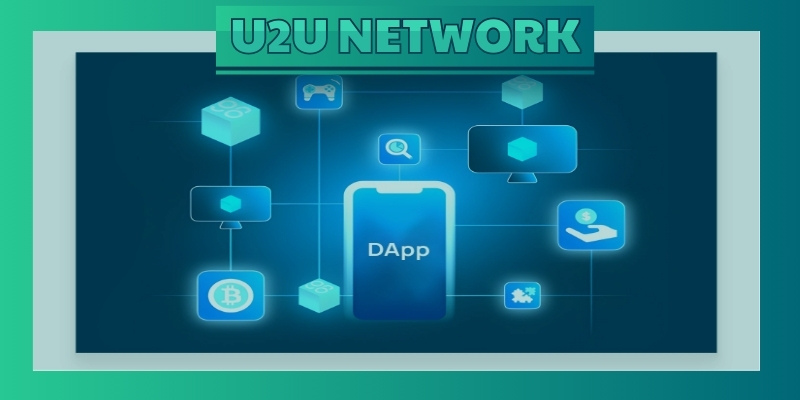 Hướng dẫn từng bước để tạo DApp trên mạng U2U