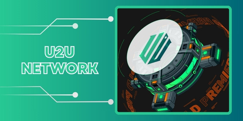 Nền tảng U2U Network