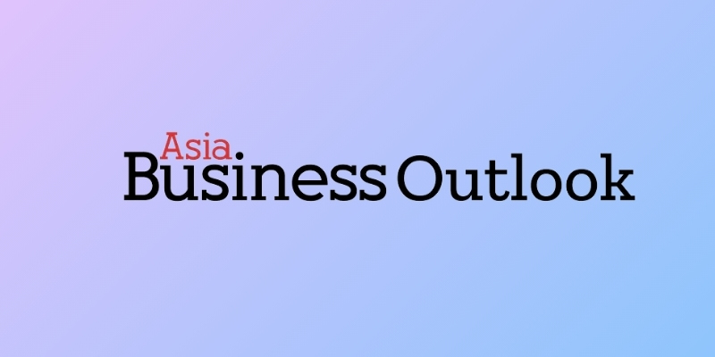 U2U Network được Asia Business Outlook vinh danh