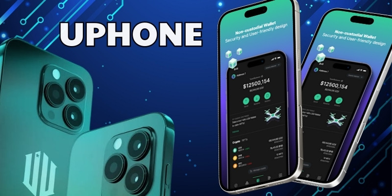 Tìm hiểu về UPhone