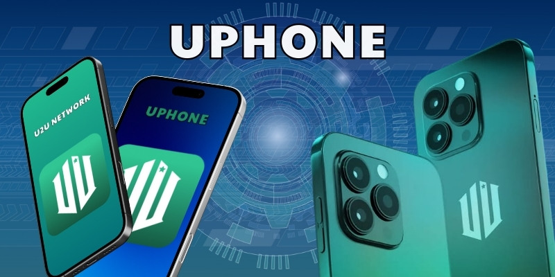 Cơ hội sở hữu UPhone