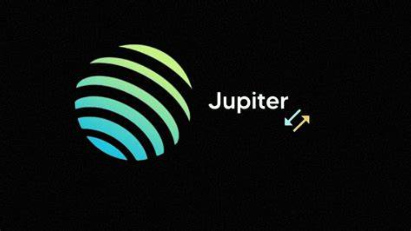 Jupiter Launches Airdrop