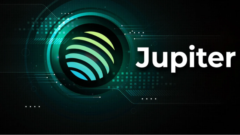 Jupiter Launches Airdrop